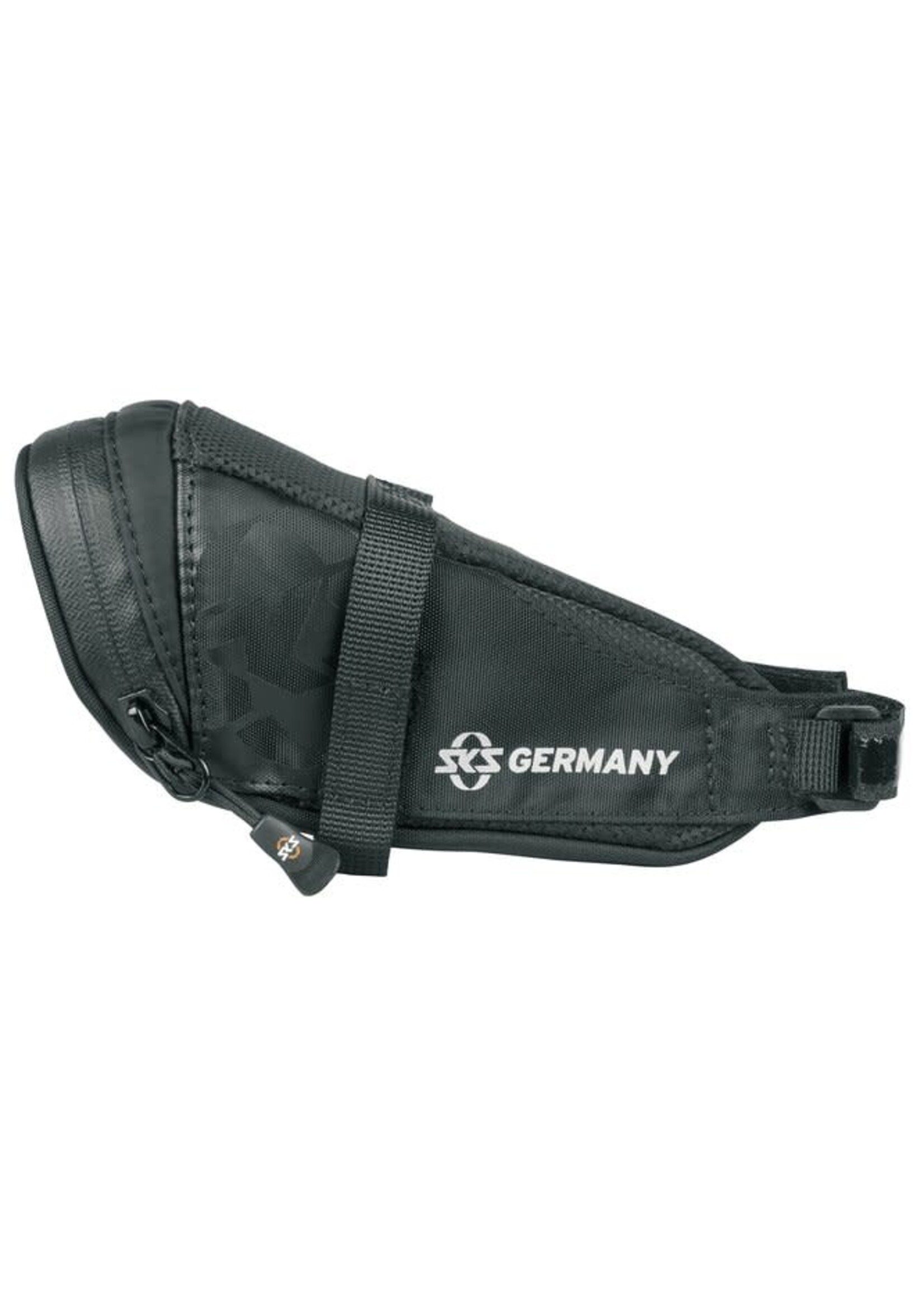 SKS SKS  - Borsa sottosella Racer Straps 300