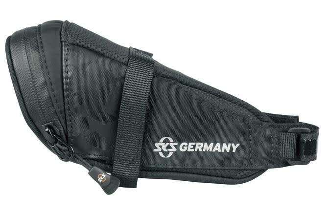 SKS SKS - Borsa sottosella Racer Straps 300