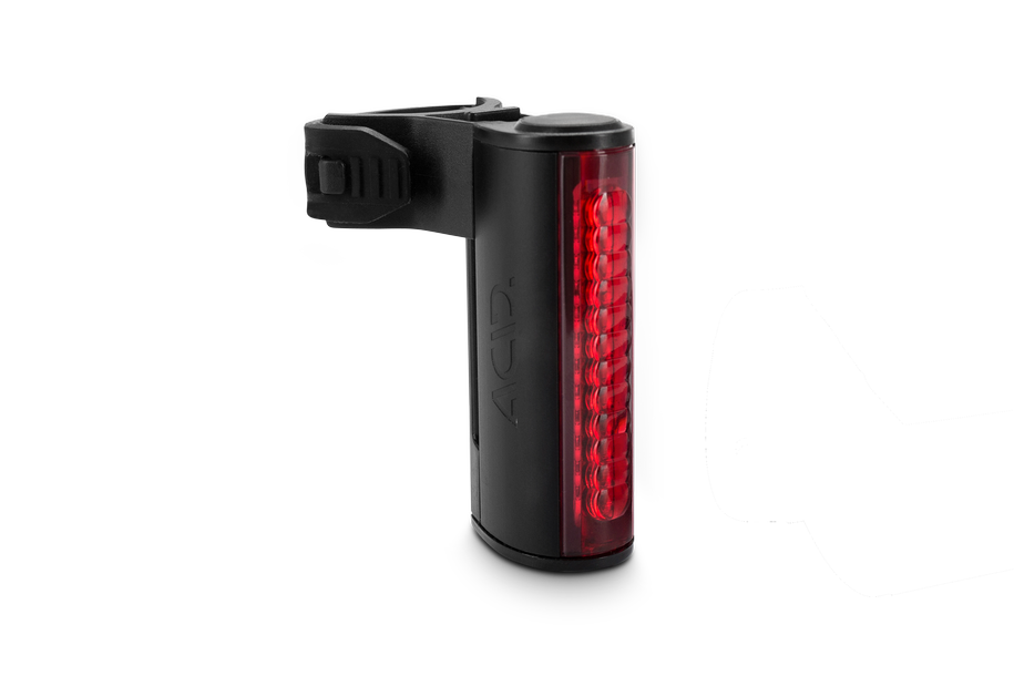 ACID ACID LED-Fanale HPA "Red"