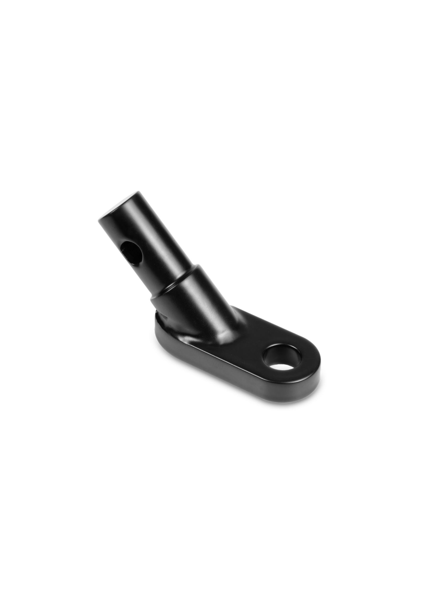 ACID CUBE Gancio Hitch Mini per rimorchio per bambini Double CMPT
