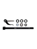ACID ACID Axe traversant M12x1,5 142-157 mm pour remorque pour enfants