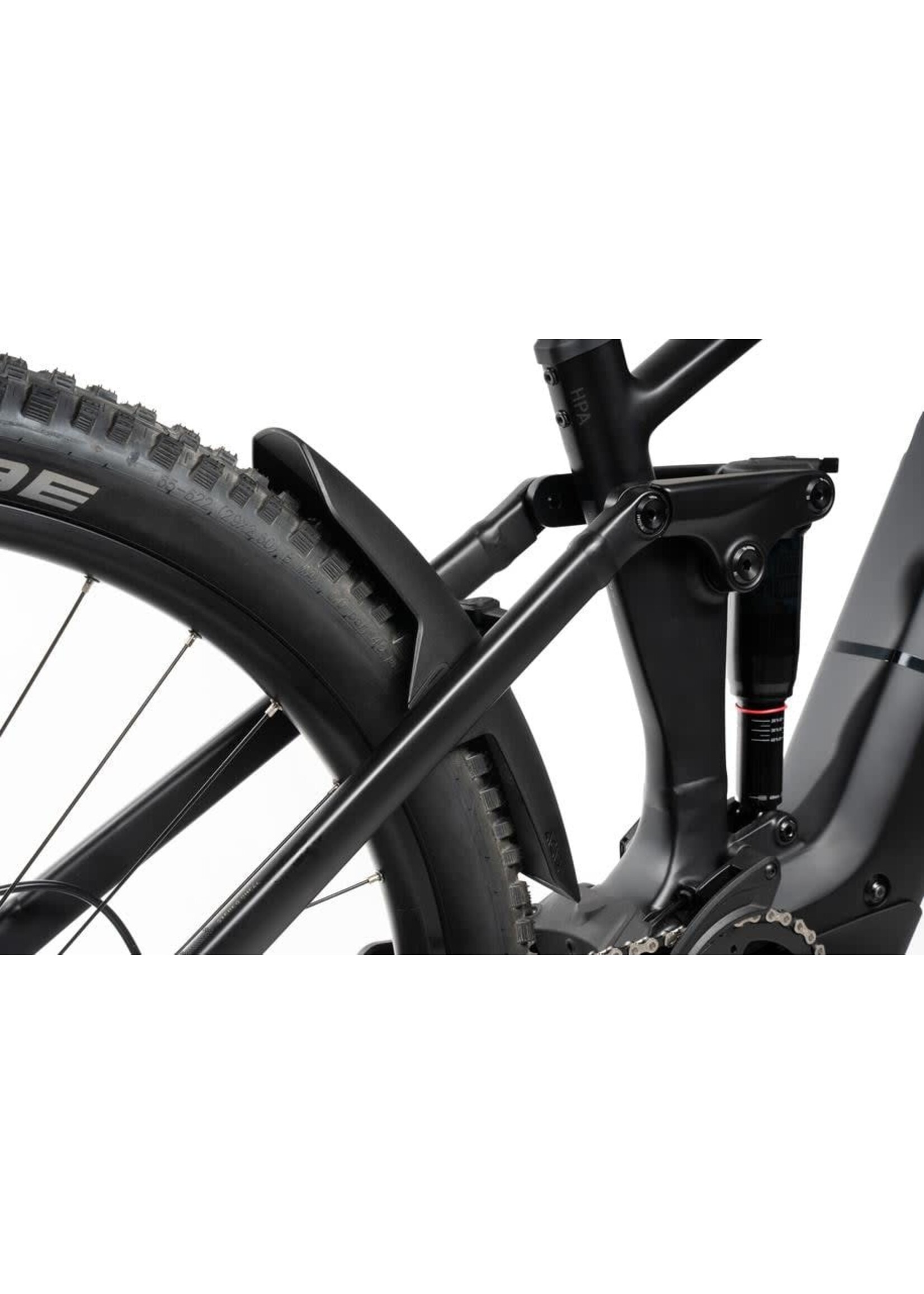 ACID Parafanghi MUD SHIELD SIC 2.0 posteriore