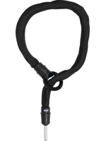 ABUS Abus Catena con anello IVY 6KS/130 nera