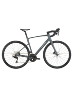 Scott - Bicicletta Scott Addict 50  - carbon grey size L