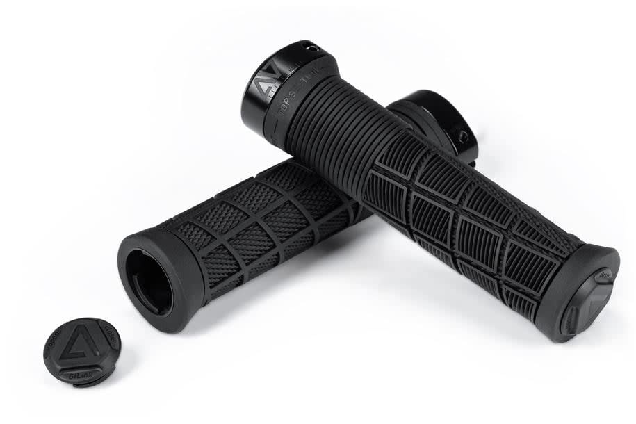 ACID ACID Griffe DISRUPT Black 32.5mm