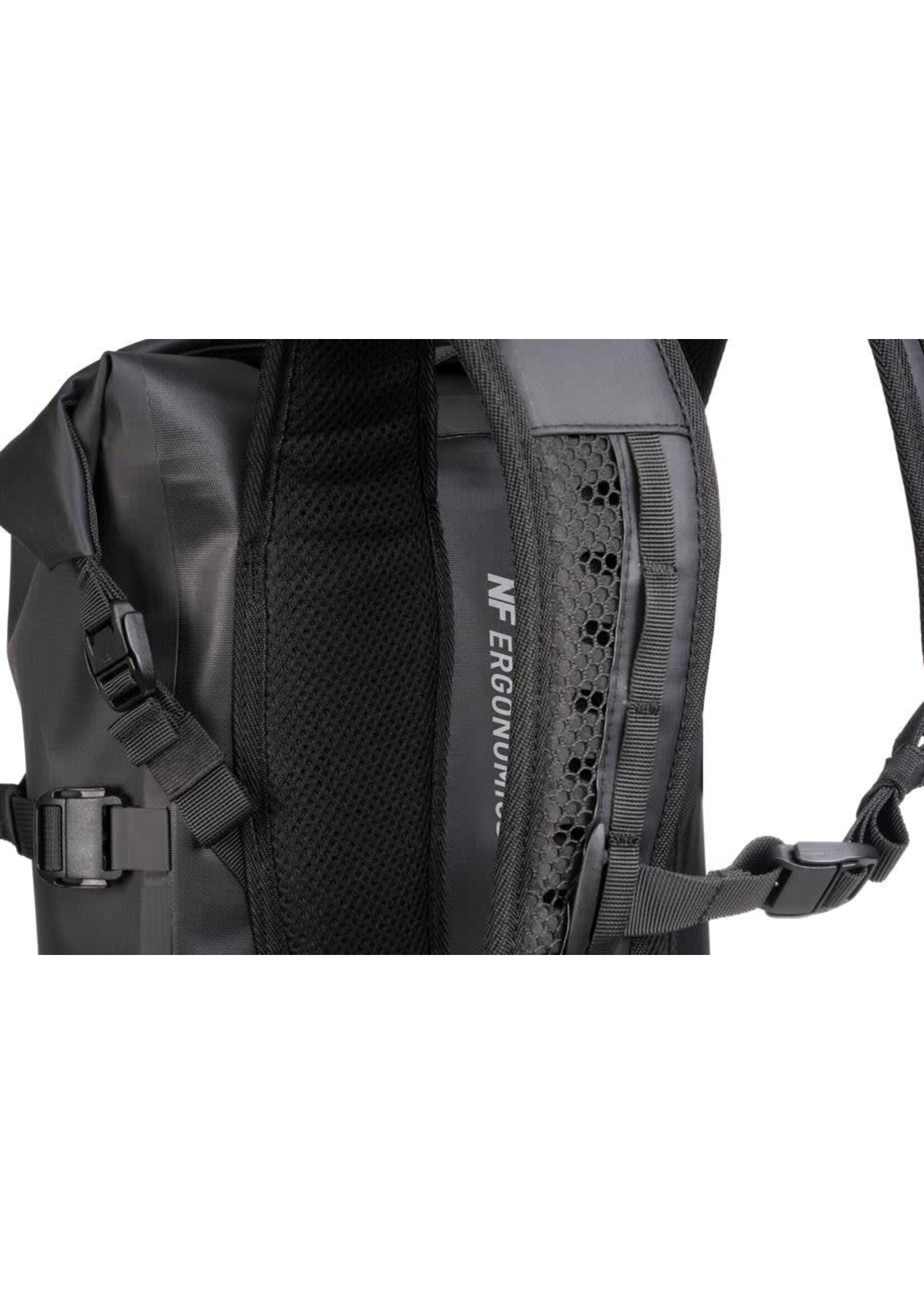 CUBE CUBE Zaino MTB 14 Pro Black