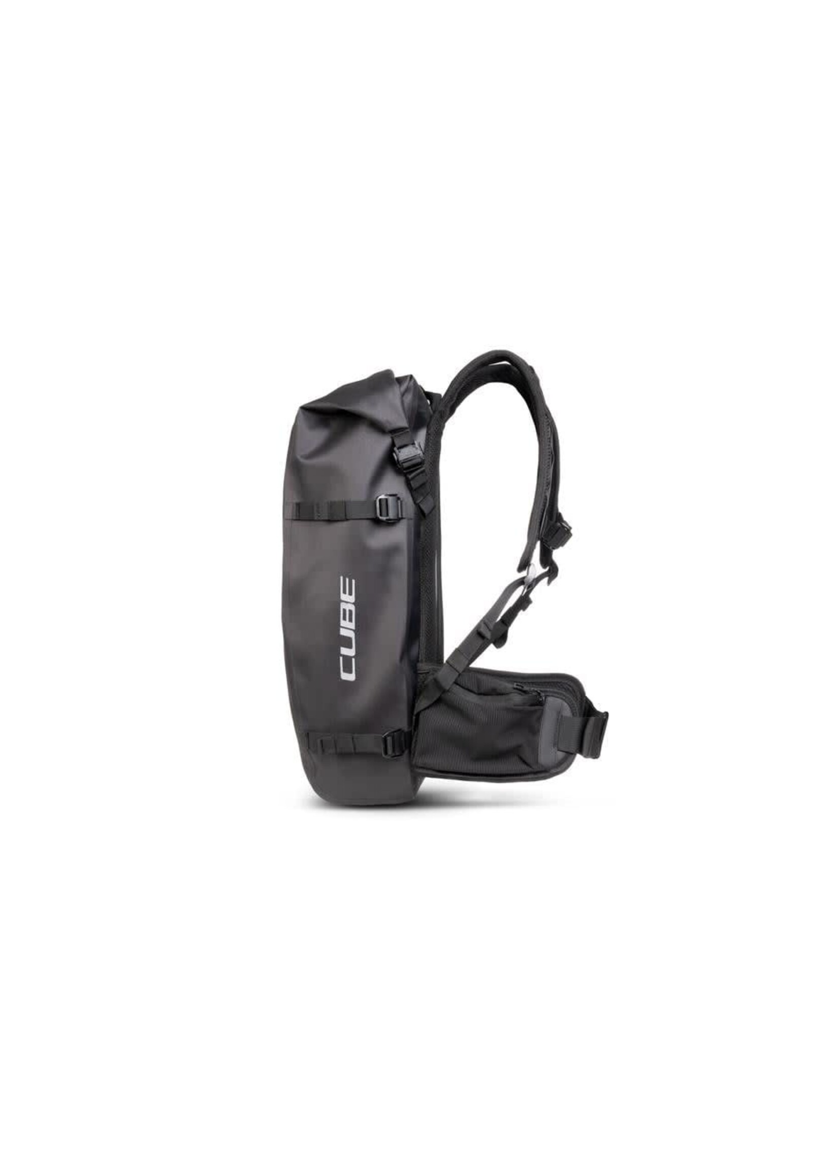 CUBE CUBE Rucksack MTB 14 ProBlack