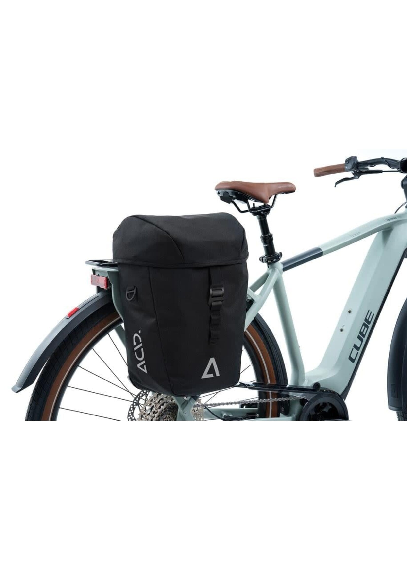 ACID ACID Sacoche de porte-bagages CITY 15 CILink