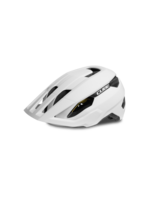 CUBE CUBE Helm STRAY White S (49-55)