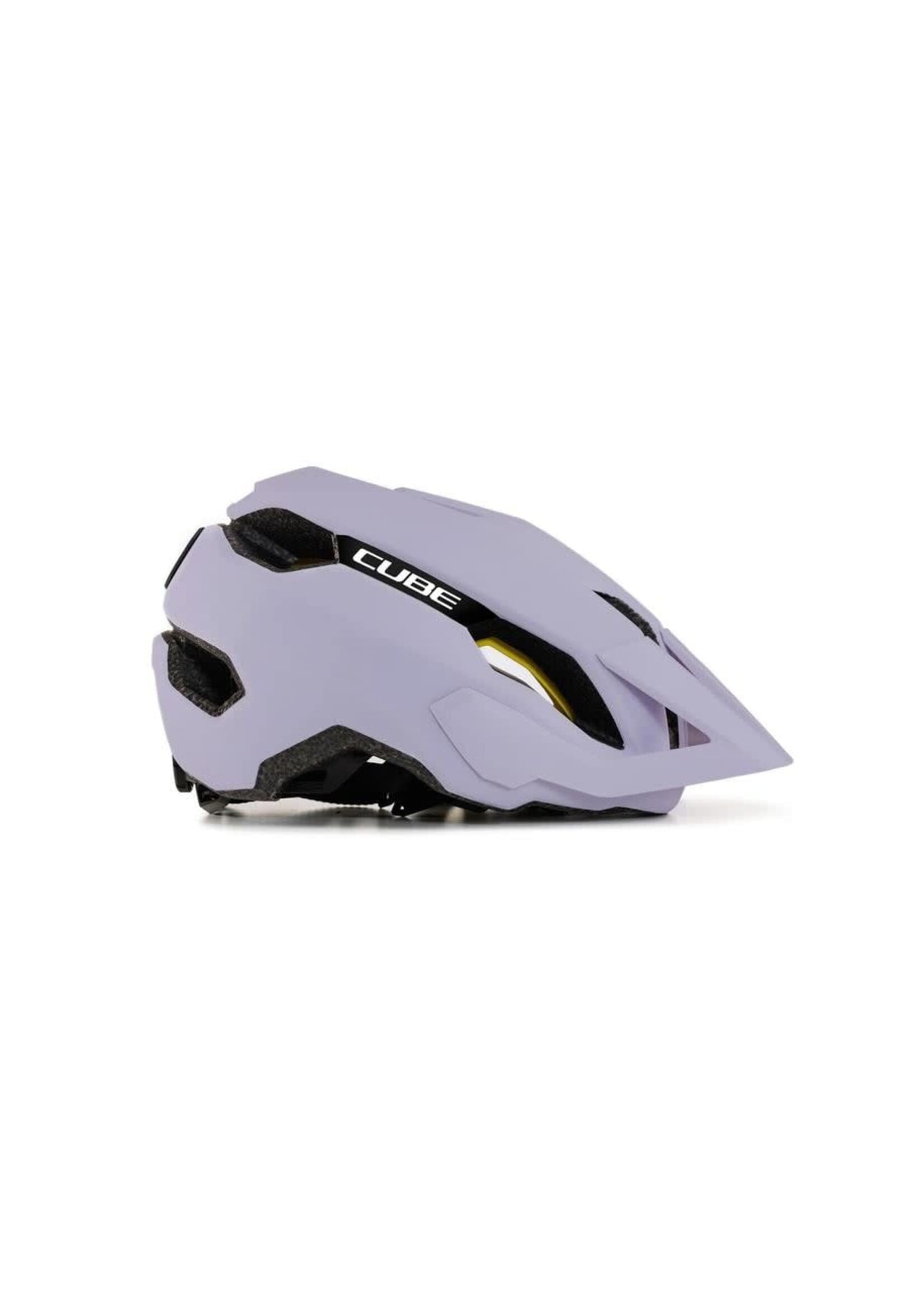 CUBE CUBE Casque STRAY Lilac S (49-55)