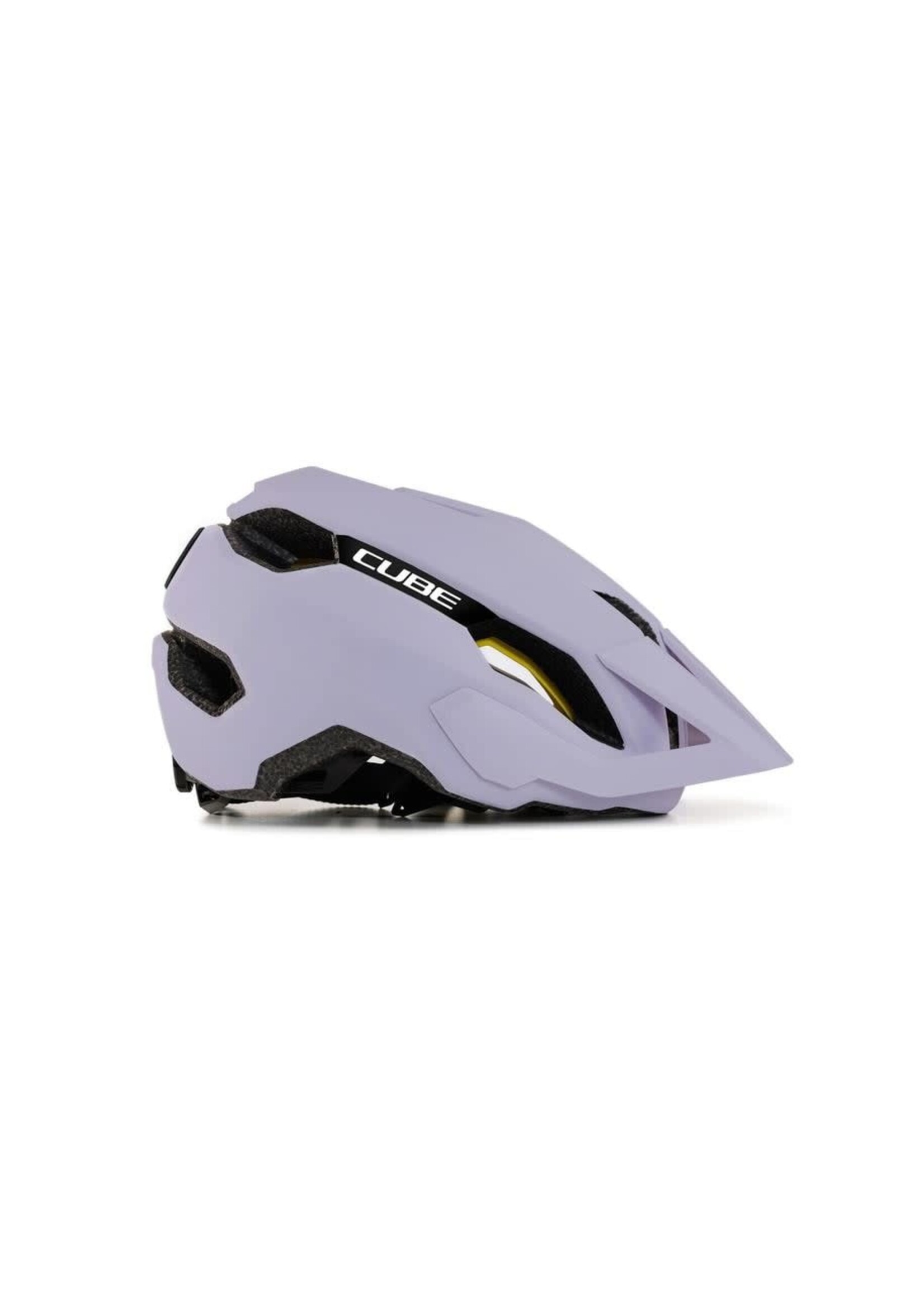 CUBE CUBE Casco STRAY Lilac M (52-57)