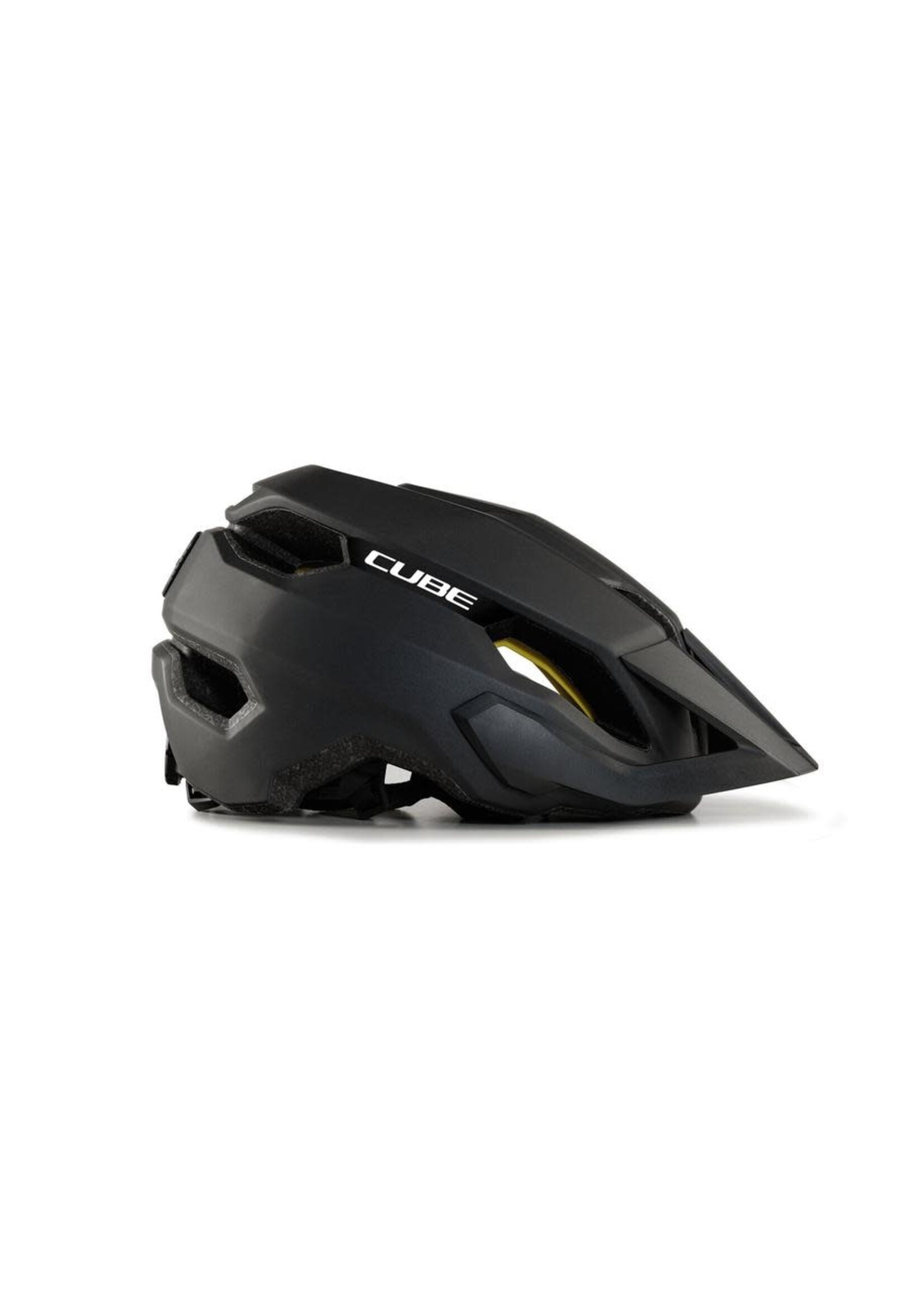 CUBE CUBE Helm  STRAY black S (49-55)