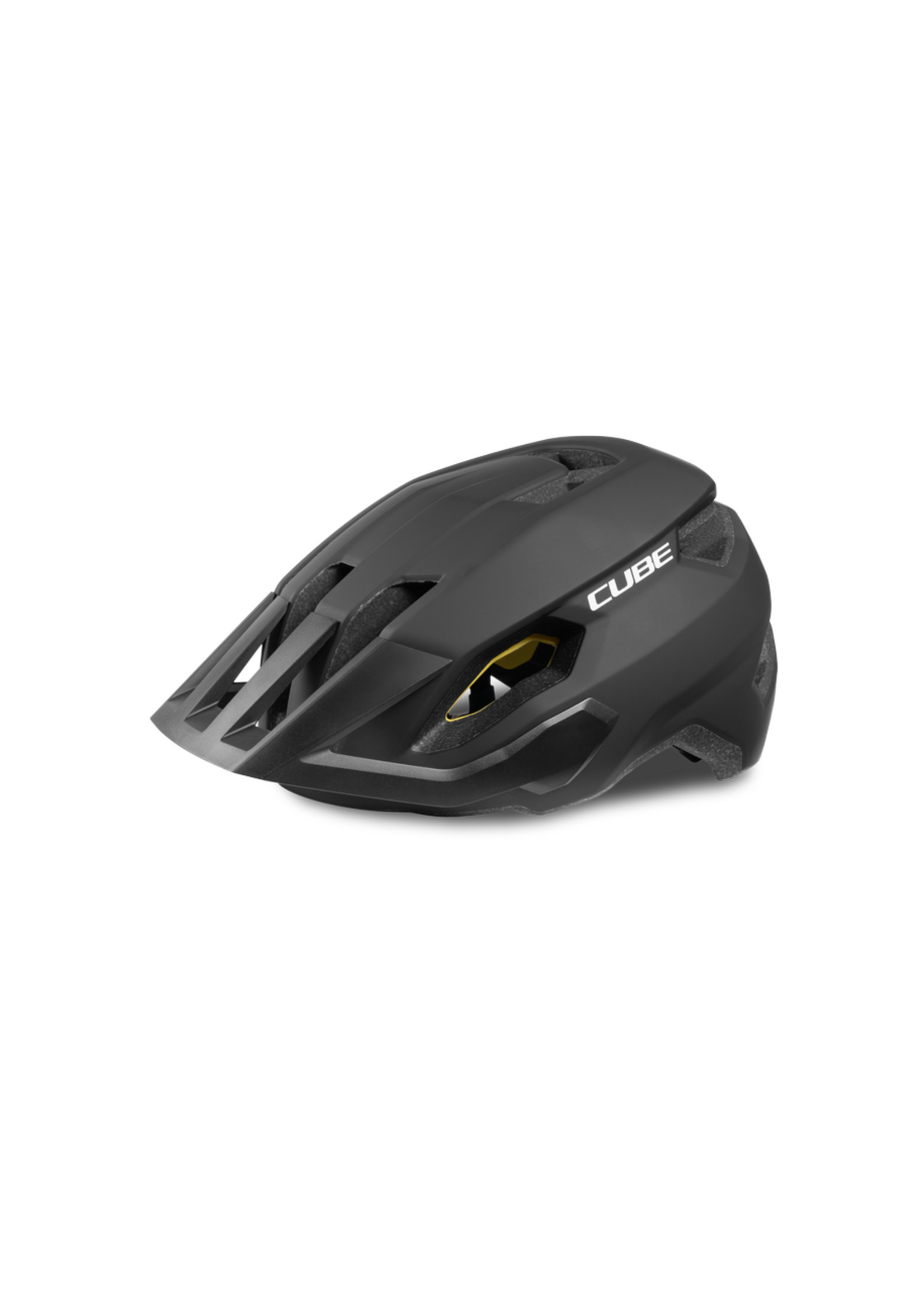 CUBE CUBE Helm  STRAY black S (49-55)