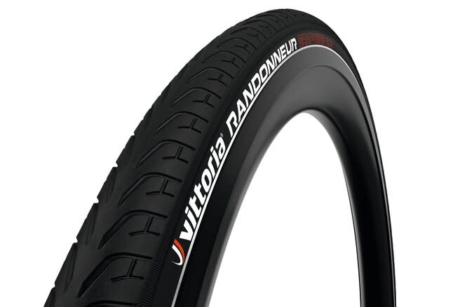 Vittoria Pneumatico - Vittoria Pneu Randonneur 700x28c rigide