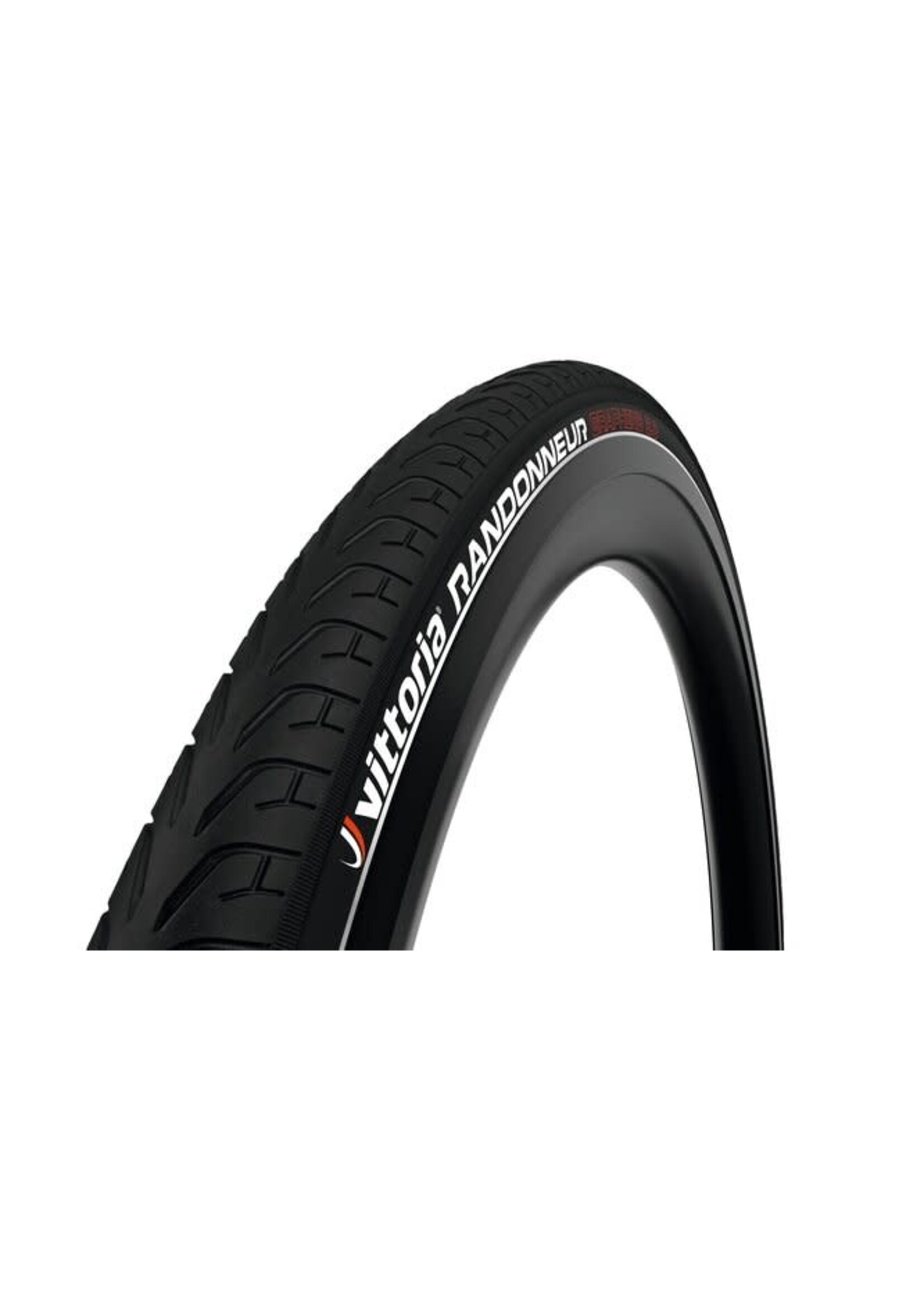 Vittoria Pneumatico - Vittoria Pneu Randonneur 700x28c rigide