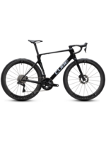 CUBE Cube Agree C:62 SLT Di2 blackpearl´n´switchwhite