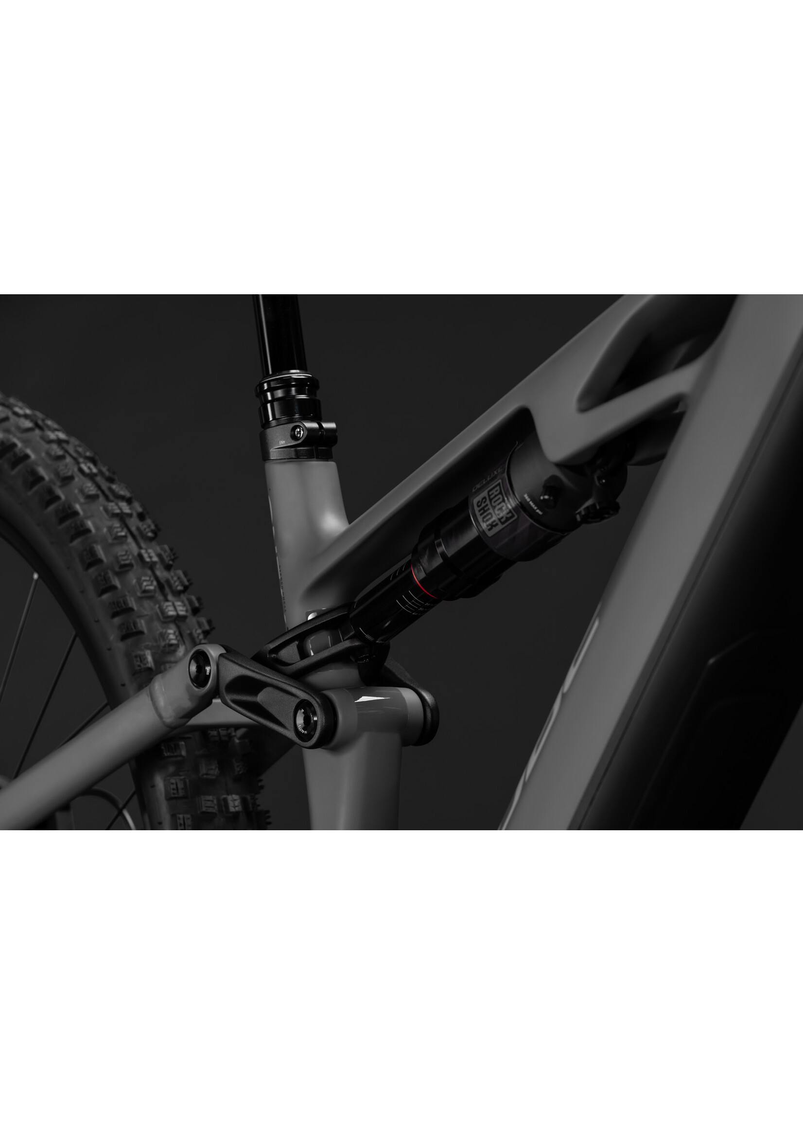 CUBE Cube Stereo Hybrid ONE44 HPC Pro 800 oldgrey´n´black