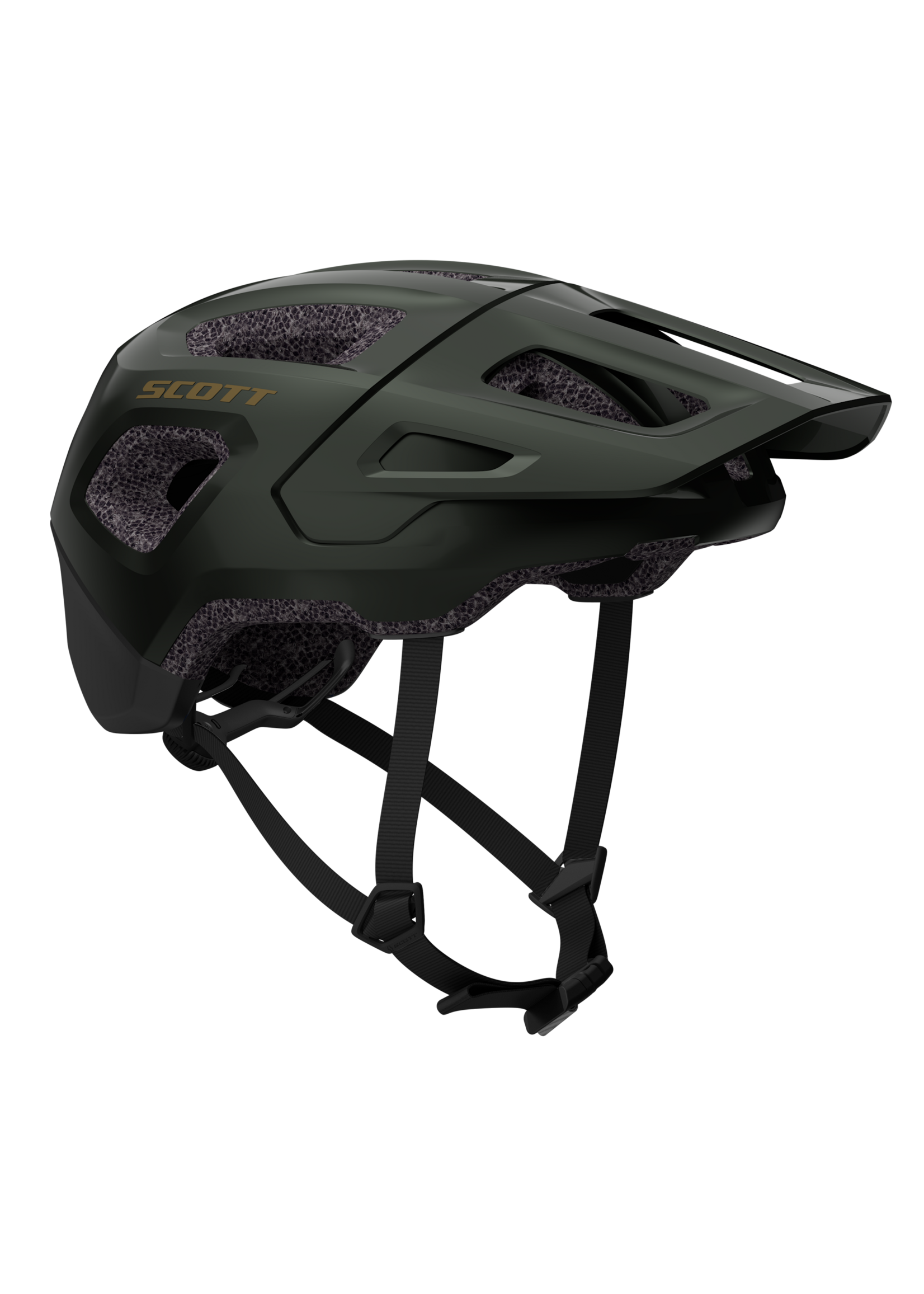 Casco Scott Argo Plus (CE)
