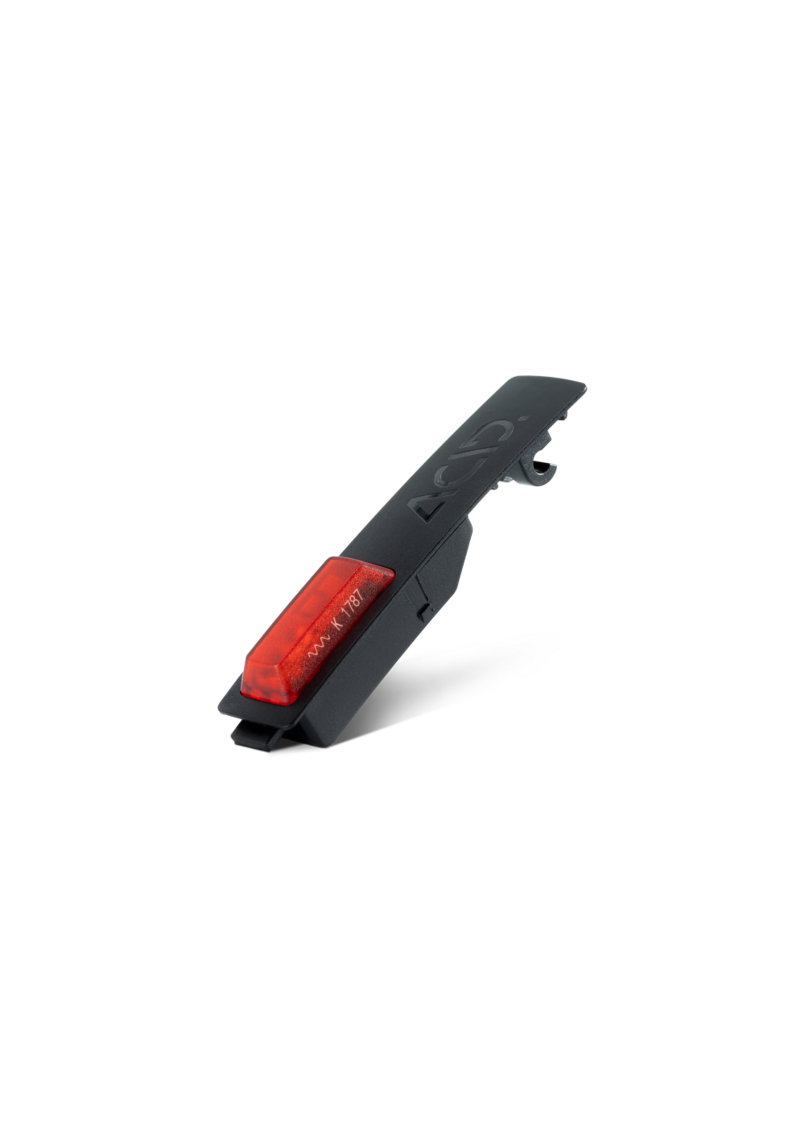 ACID ACID E-Bike Luce incasso posteriore PRO-E (12V) BES3