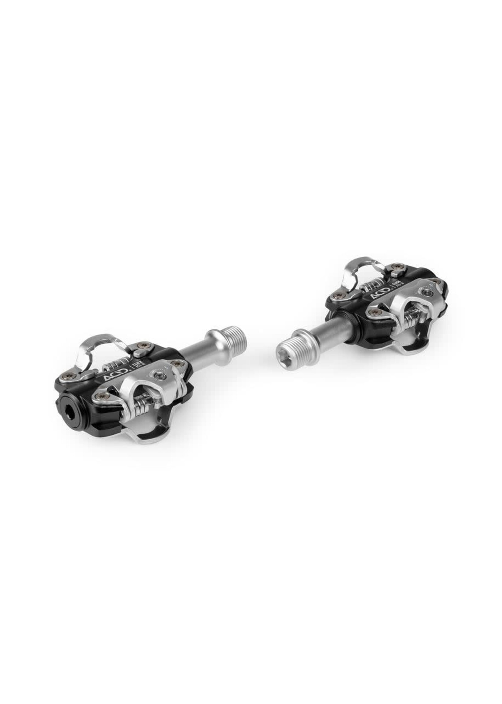 ACID ACID Pedali CLICK A10-IB Black