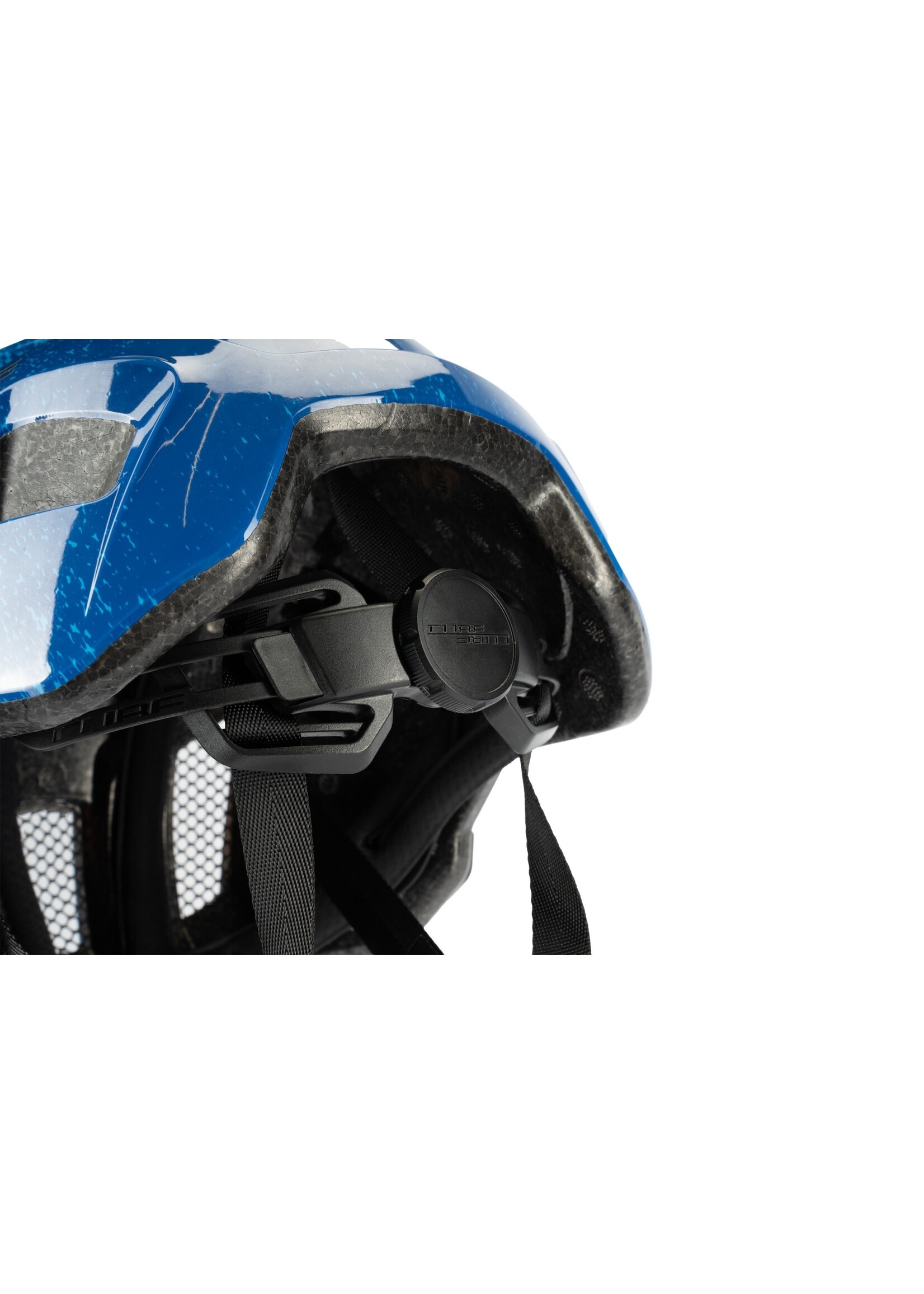 CUBE CUBE Casco FINK darkblue XXS (44-49)