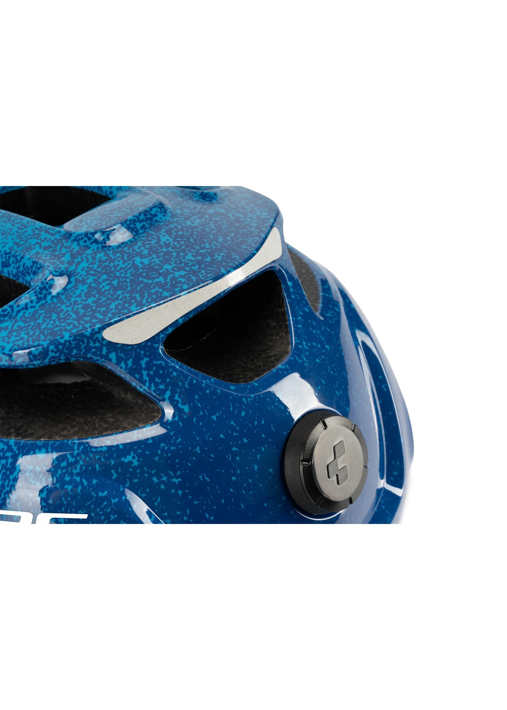 CUBE CUBE Casco FINK darkblue XXS (44-49)