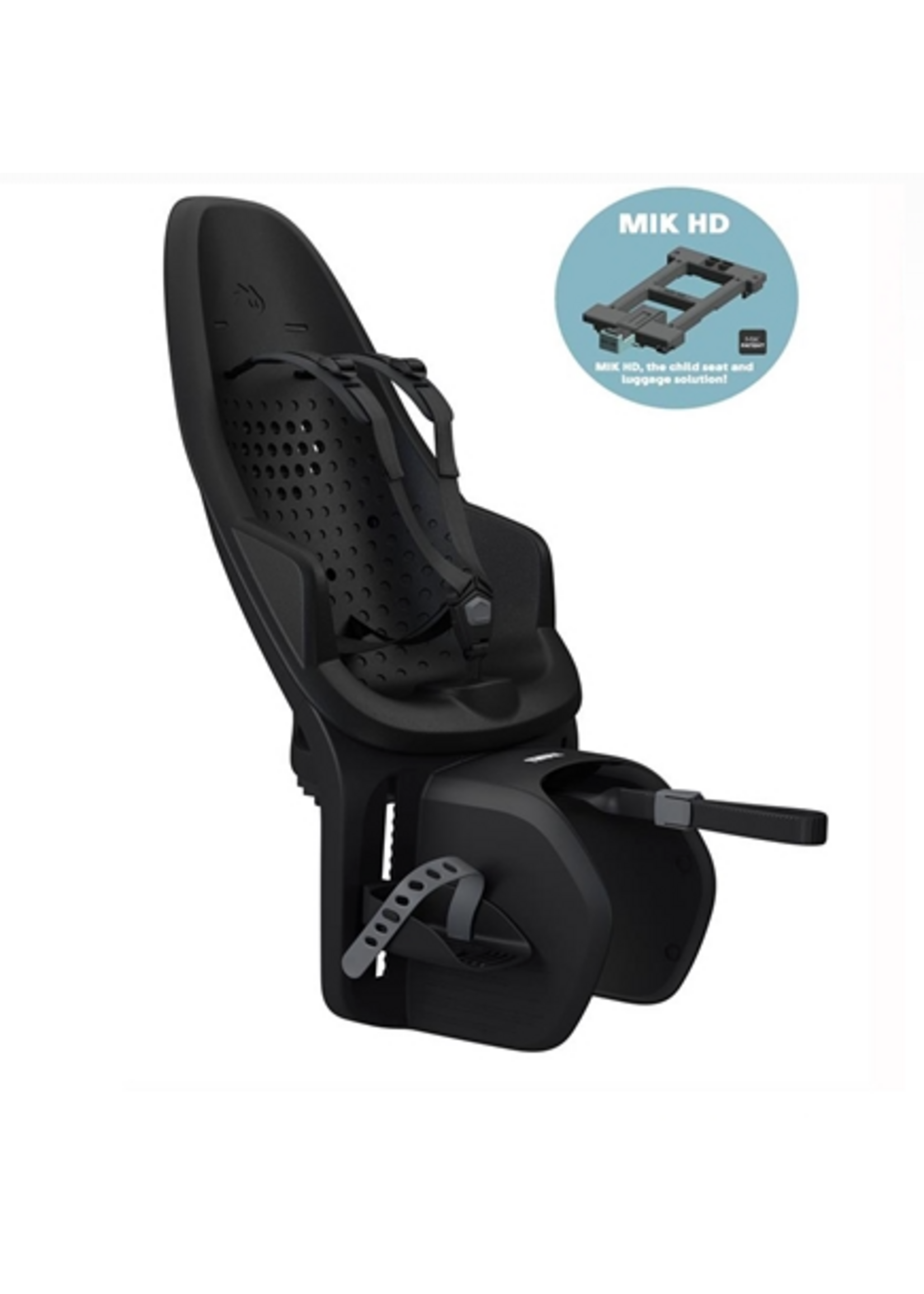 THULE Thule seggiolino Yepp 2 Maxi MIK HD