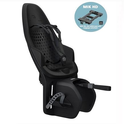 THULE Thule seggiolino Yepp 2 Maxi MIK HD