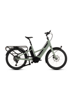 CUBE Cube Longtail Hybrid 800 pea´n´reflex