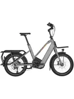 Bergamont Bergamont Ebike Hans-E (compact)