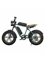 ENGWE Engine M20 2x batteries - Hydraulic Disc Brakes