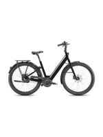 Moustache LUNDI 27.6 Black 625Wh
