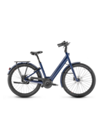Moustache LUNDI 27.6 Midnight Blue 625Wh