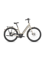 Moustache LUNDI 27.6 Stone Grey 625Wh
