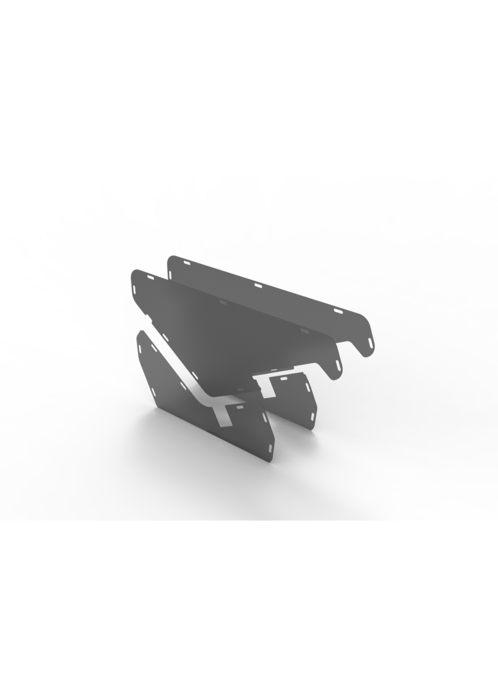 CUBE Side Protector Longtail