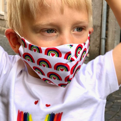 mondkapje kinderen mondkapje kinderen