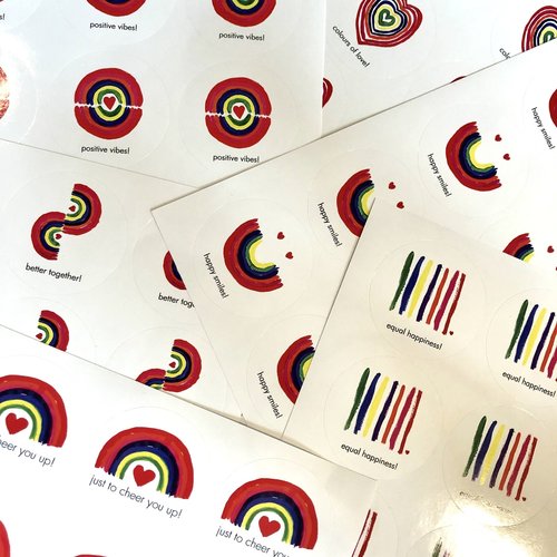 sticker sheet sticker sheet