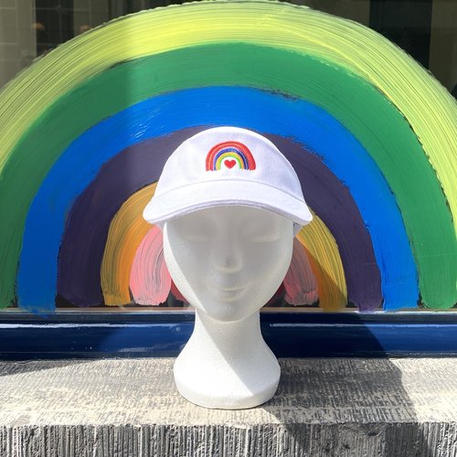 sun visor white sun visor white