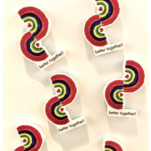 magnet better together magnet better together