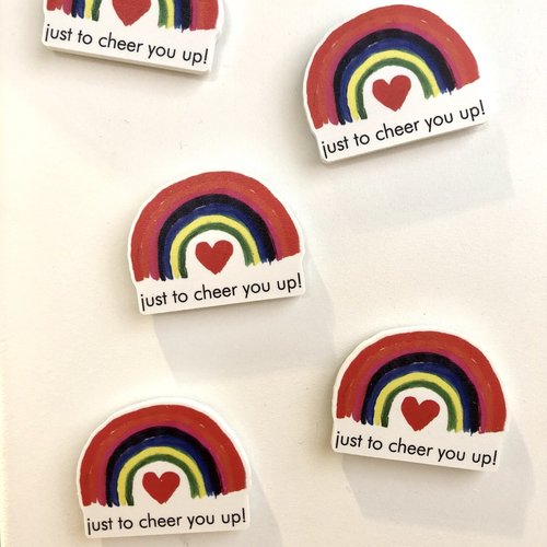 magneet just to cheer you up! magneet just to cheer you up!