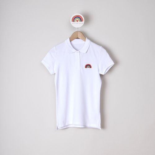 polo wit dames polo wit dames