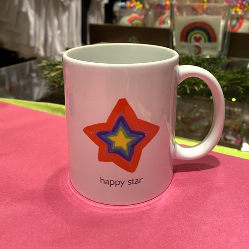 mok happy star mok happy star