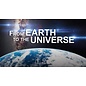 Planetarium + Film "Van aarde tot universum" + kijkmoment op zondagnamiddag