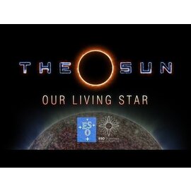 Planetarium + Film "De Zon - ster van het leven" + kijkmoment op zondagnamiddag