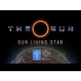 Planetarium + film "De Zon - ster van het leven" + kijkmoment  tijdens de zomervakantie op vrijdagavond