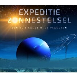 Planetarium + fulldome-film + kijkmoment op zondag 6 juli om 15u15