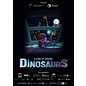 Kinderplanetarium + full-domefilm + kijkmoment op dinsdag 22 juli om 19u15