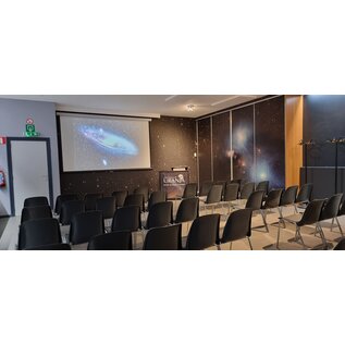 Seminaries Sterrenkunde  - deel 2