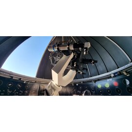 Cursus Praktische Sterrenkunde