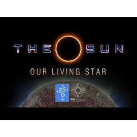 Planetarium + fulldome film  + kijkmoment  op vrijdag 17 okt om 20u30 op Urania in Hove